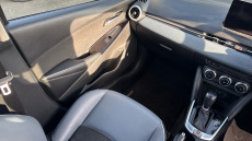 Mazda 2 1.5 Skyactiv G GT Sport 5dr Auto Petrol Hatchback